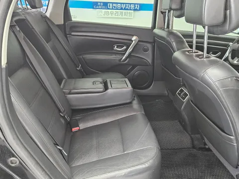 Renault SM7