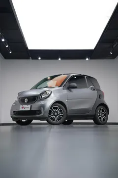 Smart Smart