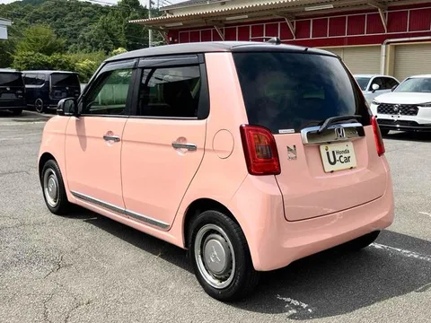Honda N-ONE