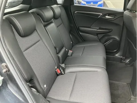 Honda Jazz (Fit)