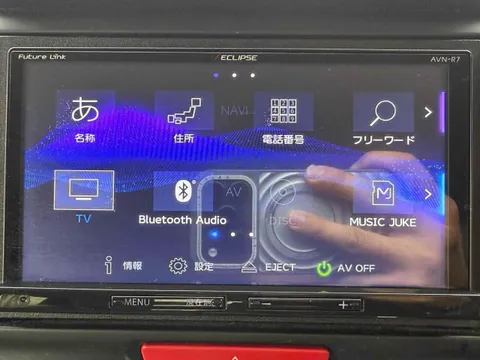 Honda N-BOX Slash