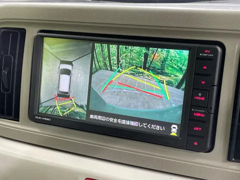 Daihatsu Mira Tocot