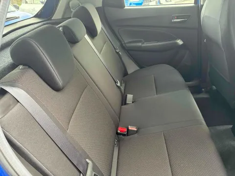 Suzuki Swift Sport