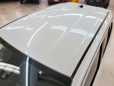 Suzuki Alto Turbo RS