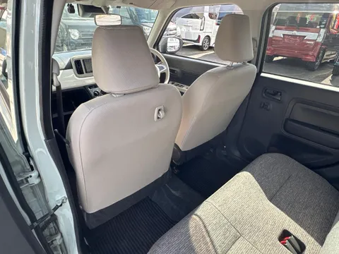 Daihatsu Mira Tocot