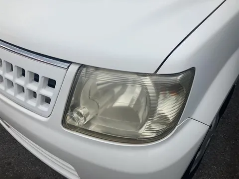 Nissan Otti
