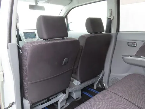 Mazda AZ-Wagon