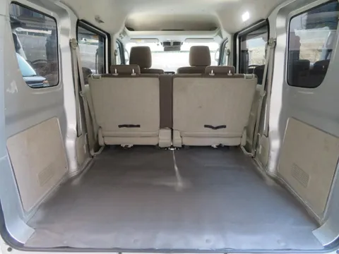 Nissan Clipper