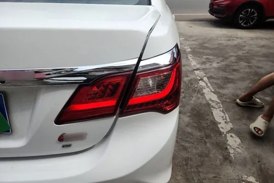 BYD F3