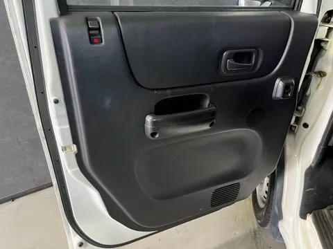 Honda Acty Van