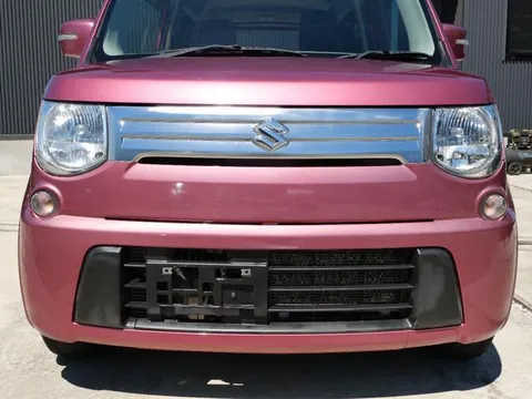 Suzuki MR Wagon
