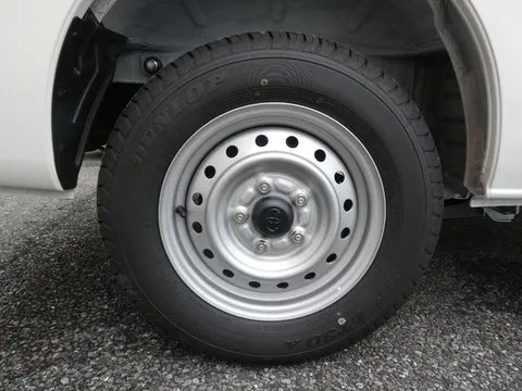 Toyota TownAce Van