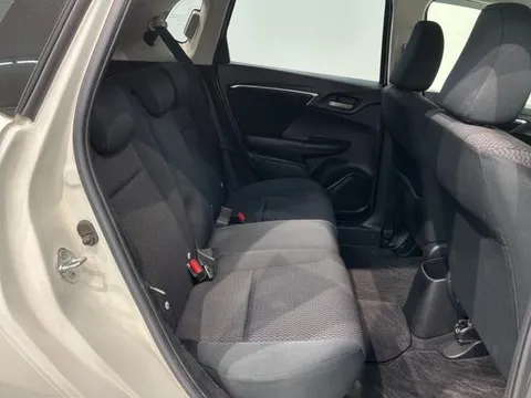 Honda Jazz (Fit)