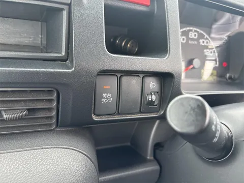 Honda Acty Truck