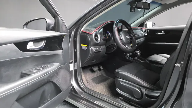 Kia Cerato (K3)