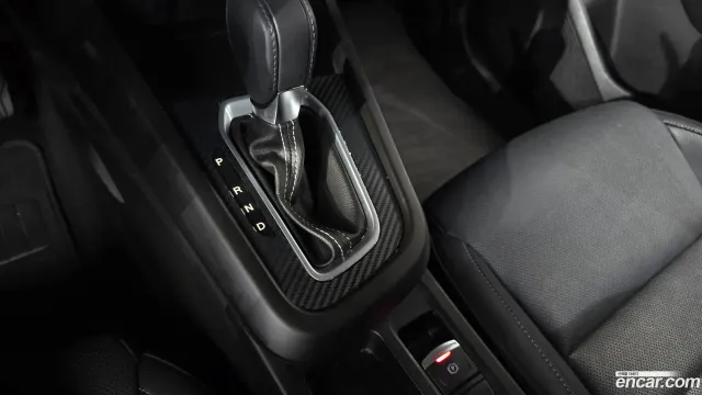 Renault XM3