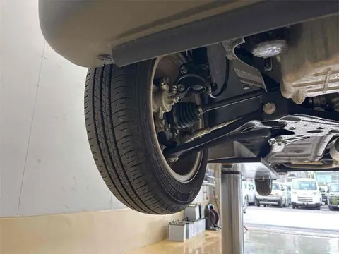 Suzuki Alto Lapin LC