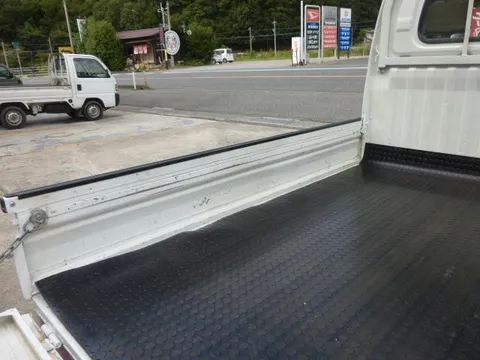 Mitsubishi Minicab Truck