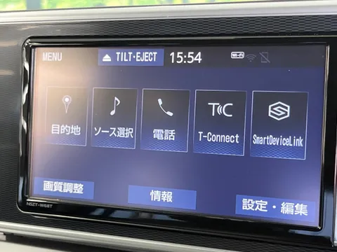 Toyota Pixis Joy