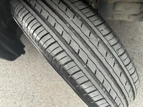 Subaru Pleo Plus