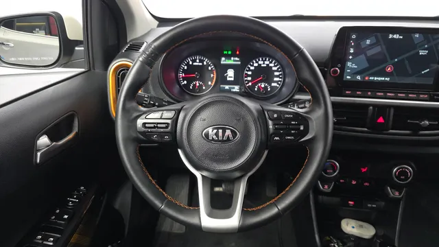 Kia Picanto (Morning)