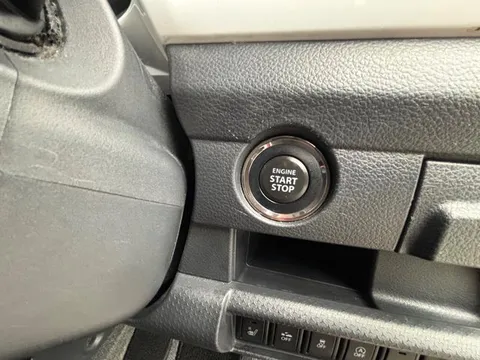 Mazda Flair Crossover