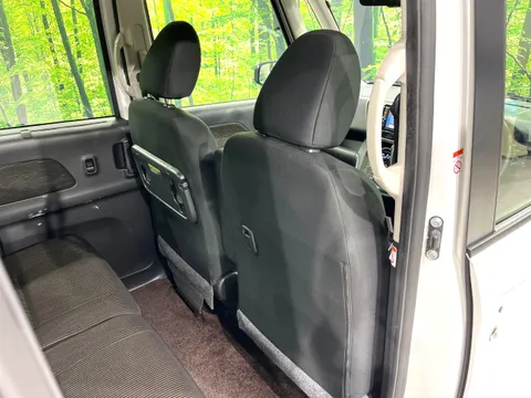 Mitsubishi eK Space Custom