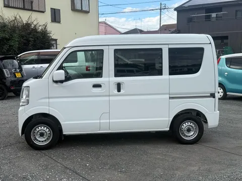 Nissan Clipper