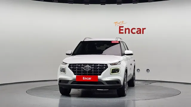 Hyundai Venue