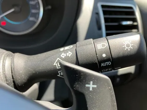 Subaru Impreza Sports