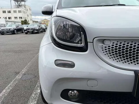 Smart For Four