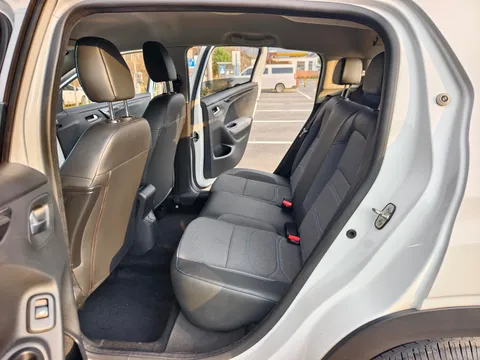 Citroen C3-XR