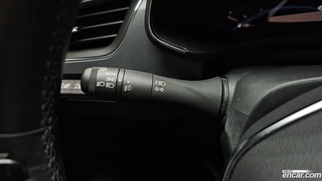 Renault XM3