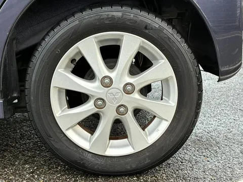 Mitsubishi eK Space Custom