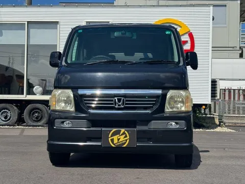 Honda Vamos