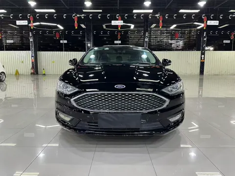 Ford