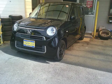 Honda N-ONE