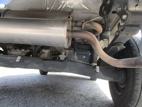 Honda Acty Truck