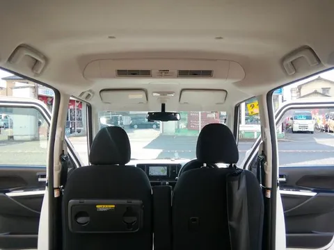Mitsubishi eK Space Custom