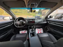 Geely Binrui
