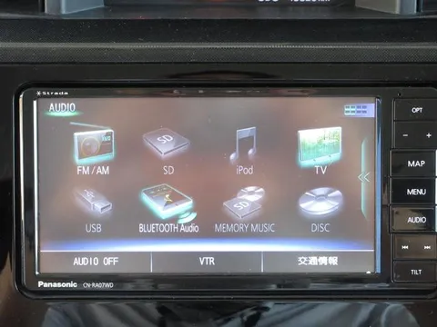 Daihatsu Thor