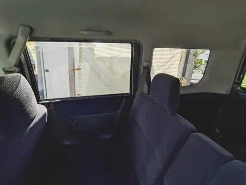 Honda Vamos