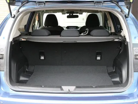 Subaru Impreza Sports