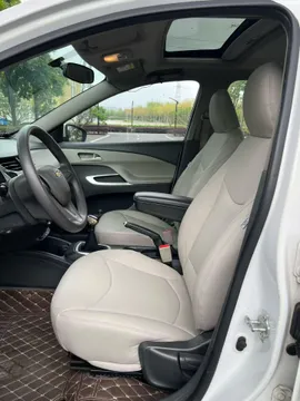Chevrolet Sail