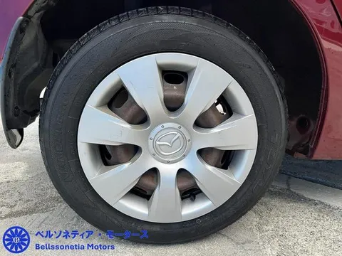 Mazda Mazda2 (Demio)