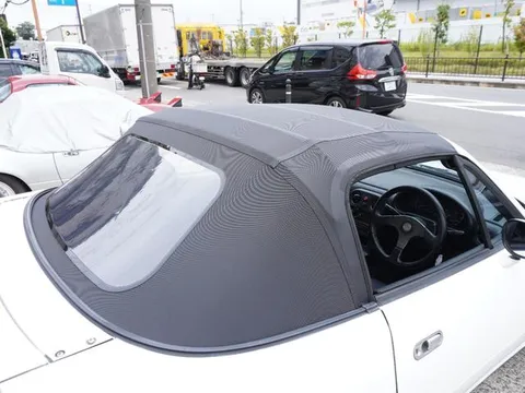 Mazda Eunos Roadster