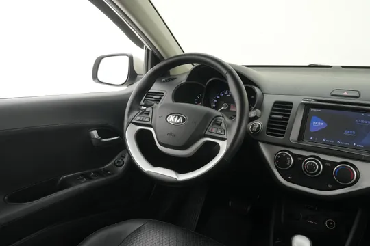 Kia Picanto (Morning)