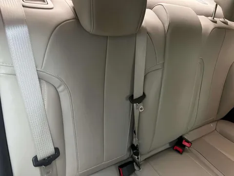 Buick Excelle GT