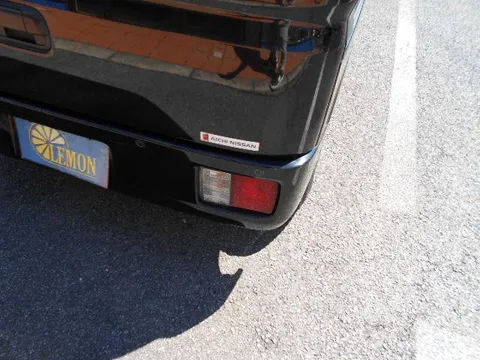 Nissan Clipper