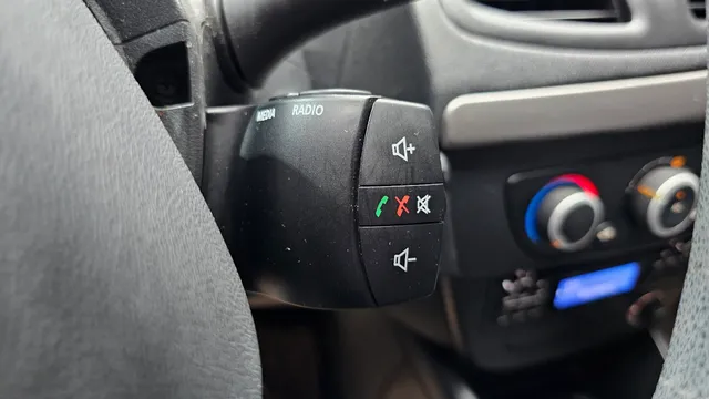 Renault SM3